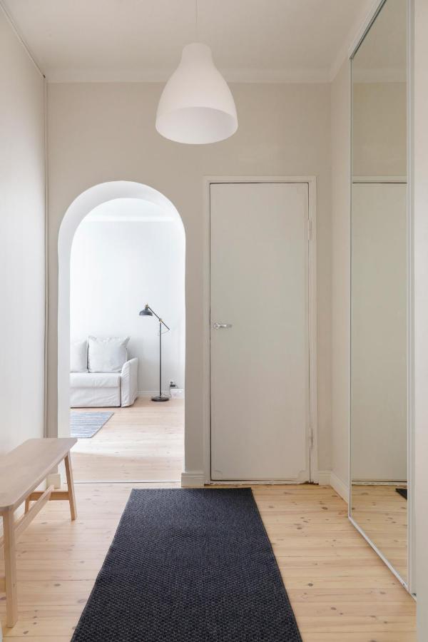 Poista 2Ndhomes Lapinlahdenkatu Apartment 2 Helsinky Exteriér fotografie
